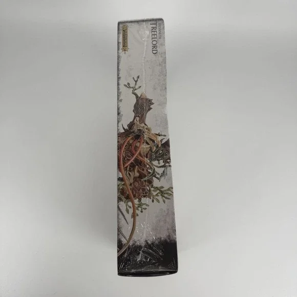 Sylvaneth Treelord Ancient - Warhammer Age Of Sigmar- NEW SEALED